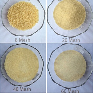 ผงวุ้น 700-1200 เจลสเตร็งท์ CAS 9002-18-0 E406 สารทำให้เป็นเจลจากสาหร่ายทะเลธรรมชาติ สำหรับอาหาร/อาหารเลี้ยงจุลินทรีย์/เพาะเลี้ยงพืช - Product Image 3