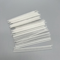 Épingles micro-fines Booster 3,5 mm 4,4 mm 5,4 mm pour badges de vêtements, épingles en plastique tendance pour suspendre les étiquettes de prix