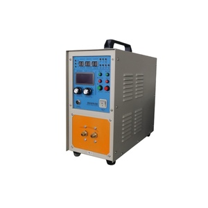 Chauffages à haute fréquence portables universels pour la vente en gros, à haute efficacité et stabilité, pour l'usinage de boulons en atelier - Product Image 1