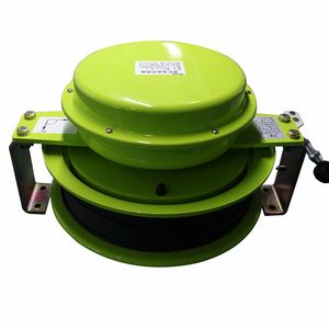 मोबाइल क्रेन ट्रक के लिए 35 मीटर क्रेन बूम लंबाई सेंसर, 3 संकेत dc15v wtu ब्रांड के प्रमाणित माप कोण का पता लगाने - Product Image 1