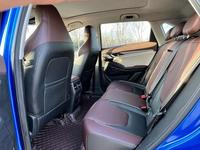 JAC QX 2021 300T DCT Édition Chasing Light
