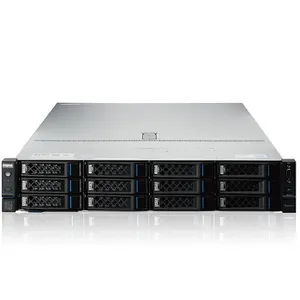 Buy Cheap Server In China Inspur Yingzheng CS5280H Rack Server Haiguang C86 7280/32GB*4/480G+2TB*4 Network Server