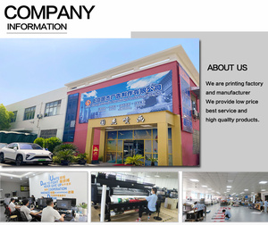 Bền chống nhăn thể thao cuộc họp vải biểu ngữ <span class=keywords><strong>frontlit</strong></span> nhà máy khai trương triển lãm thương mại tiếp thị khuyến mại Cờ biểu ngữ - Product Image 4