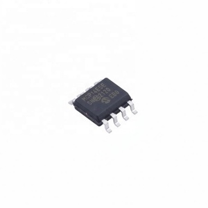 MCP14E5-E/SN SOIC-8 Gate <b>Driver</b> Chip - Product Image 1