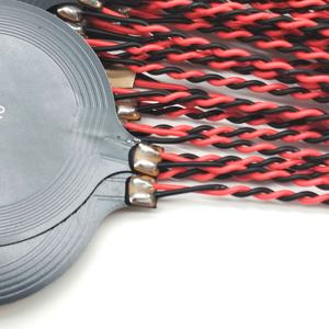 Круглое устройство для пайки, 25 мм, 40 мм, 13,56 МГц - Product Image 3