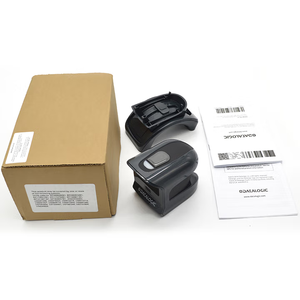 Escáner de Código de Barras Inalámbrico Portátil GPS4490 Original, con Imagen de Área 2D, USB, para Supermercado - Product Image 6