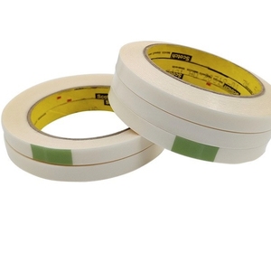 Ruban adhésif en polyéthylène PE UHMW 3M 5425 5430 pour la réduction du bruit des guides de chaîne - Product Image 6