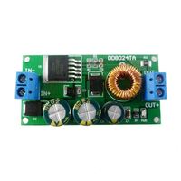 Convertisseur de DC-DC EBike haute tension Module de régulateur abaisseur Buck 80V 72V 64V 60V 48V 36V 24V à 15V 12V 9V 6V 5V 3.3V