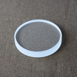 망원경 거울 블랭크 용 붕규산 유리 시트 - Product Image 5