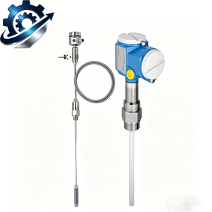 High Reliability FTL50H Tuning Fork Level Sensor For Small Tank & Vessel Control Good Price - Product Image 5