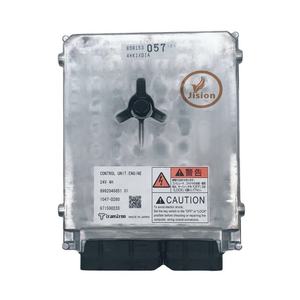 Controlador de Excavadora JISION ZAX330-3, Motor 6HK1, ECU 8980401640 4686925 8980810650, 100% Nuevo, 6 Meses de Garantía - Product Image 1