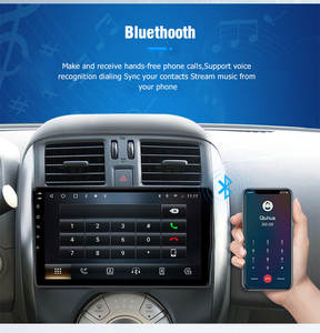 Changan Eado 2017 modelo Actualización de Control Central pantalla USB conectado sistema de navegación de imagen inteligente con pantalla grande - Product Image 6