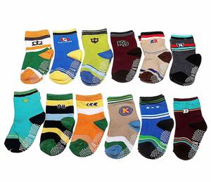 <span class=keywords><strong>Calze</strong></span> <span class=keywords><strong>termiche</strong></span> in cotone con personalità a doppio ago per bambini all'ingrosso calzini Casual per bambini e bambine - Product Image 2