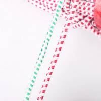 Cordon élastique à pois haute élasticité 3mm/4mm, cordon en caoutchouc à pois pour ceintures de vêtements et accessoires vestimentaires