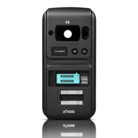 XTOOL X100 MAX2 2025 herramientas de programación clave con KC501 programador clave J2534 ECU herramienta de programación 42 + servicios escáner automotriz