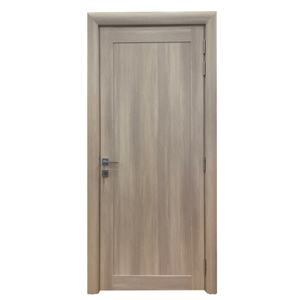 Porta Pintura WPC Porta Interior para Banheiro Room Gate <span class=keywords><strong>Design</strong></span> Houses - Product Image 5