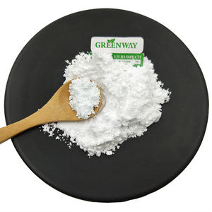 Низкая цена 99% косметическое сырье CAS 66170-10-3 водорастворимый сок натрия аскорбилфосфат порошок - Product Image 3