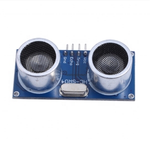 Módulo de <span class=keywords><strong>Sensor</strong></span> Ultrasónico HC-SR04, Transductor de Medición de Distancia Compatible con Arduino - Product Image 3
