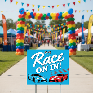 Letrero <span class=keywords><strong>de</strong></span> Jardín <span class=keywords><strong>de</strong></span> Tablero <span class=keywords><strong>de</strong></span> Espuma <span class=keywords><strong>de</strong></span> PVC <span class=keywords><strong>de</strong></span> Alta Definición y Tamaño Personalizado, Tablero <span class=keywords><strong>de</strong></span> Colores Brillantes para Todo Tipo <span class=keywords><strong>de</strong></span> Carreras - Product Image 5