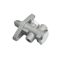 Repuestos para camiones de alta calidad, válvula de caja de cambios para Scania 1319557 9347141280, válvula solenoide, válvula multipuerto, piezas de camiones