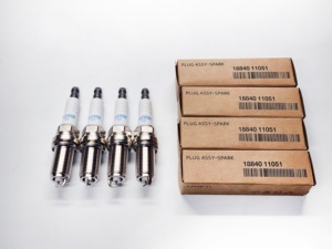 Bugi chất lượng cao 18846-10060 90919-01253 90919-01289 90919-01210 90919-01247 90919-01191 90919-01233 18844-10060 - Product Image 2