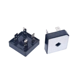 Pont redresseur spécial pour applications électriques 15A 25A 35A 50A 1000V S15VB100 S25VB100 S35VB100 S50VB100 - Product Image 1