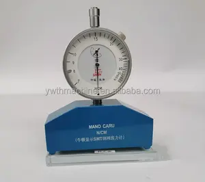 Tensiometro SMT del misuratore di tensione della maglia d'acciaio 7N ~ 80N
