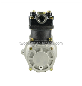 Compresor de Freno de Aire Nuevo Original para Autobuses Isuzu con Motor 6HE1 8-94394-039-3 - Product Image 5
