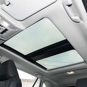 Venta al Por Mayor de Toyota RAV4 Usados de Buen Rendimiento, 5 Asientos, Modelos 2021 a 2024, Coche de Gasolina Usado con Tracción AWD - Product Image 6