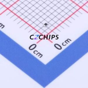 Resistencia SMD ARG02BTC1100 0402 (Tipo: Película Delgada) (Resistencia: 110 Ohmios Precisión: 0.1%) - Product Image 1