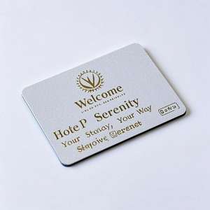 Vente en gros de carte de visite Hôtel & Motel personnalisé en PVC <span class=keywords><strong>Contrôle</strong></span> d'accès sans clé RFID NFC Porte-clés avec <span class=keywords><strong>code</strong></span> <span class=keywords><strong>QR</strong></span> - Product Image 2