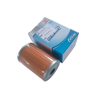 <span class=keywords><strong>Filtro</strong></span> <span class=keywords><strong>de</strong></span> <span class=keywords><strong>Combustible</strong></span> Weichai para Cargador Liugong ZL50C 614080739A - Product Image 4