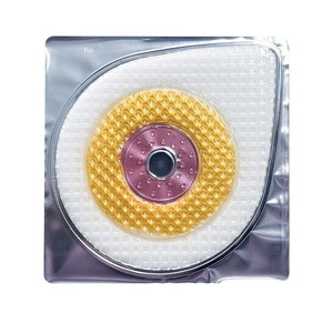 Comyti Patchs de collagène pour les seins, masque hydratant et raffermissant pour le soin des seins - Product Image 2