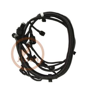 82121-E0301 VH82121-E0301 Faisceau de câbles pour excavatrice SK330-8 SK350-8 Moteur J08 Faisceau de câbles - Product Image 2