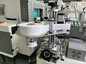 ligne demballage rtractable pour tour de ruban adhsif - Product Image 4