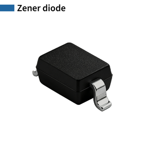 MM3Z5V1ST1G ไดโอด ZENER SOD-323 5.1V 4.98V ~ 5.2V 300mW 60Ω -65 ℃ ~ + 150 ℃ ส่วนประกอบอิเล็กทรอนิกส์อุปกรณ์แยกอิสระ - Product Image 1