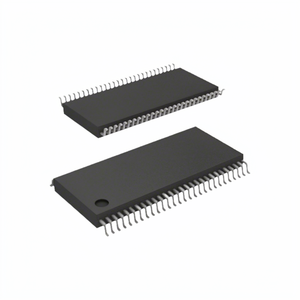 Original Electronics Component 56 TFSOP Clock Timing CY284108ZXC - Product Image 1