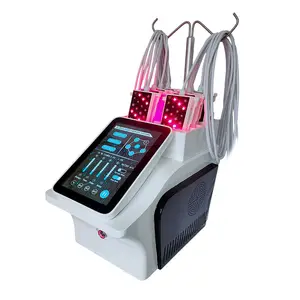 Efficace laser lipomax 6D 635 980nm slim body pro grasso dimagrante dimagrante macchina di bellezza estetica medica dimagrante