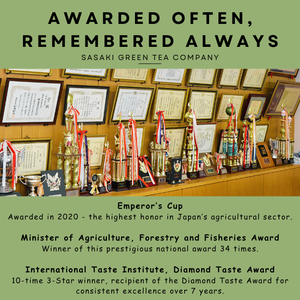 Té verde Matcha en polvo al vapor profundo con acabado liso al por mayor japonés con buena calidad - Product Image 6