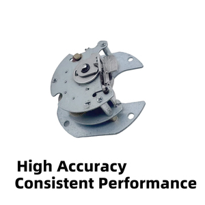 Gasventil-Zeitschaltuhr-Zubehör, Gasventil-Timing, Ventil-<span class=keywords><strong>Timer</strong></span>, Präzise Zeitsteuerung, Stabile Qualität. - Product Image 6