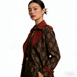 <span class=keywords><strong>Ropa</strong></span> de Marca de Lujo para Mujer, Todas las Marcas, <span class=keywords><strong>Ropa</strong></span> Usada, <span class=keywords><strong>Ropa</strong></span> de Marca de Segunda Mano Premium, <span class=keywords><strong>Ropa</strong></span> Coreana - Product Image 1