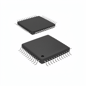 48 TQFP Embedded EFM32TG11B120F128GQ48-AR Buy Electronics Components Online Authorized Distributor - Product Image 1