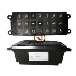 Panneau de commande EXCAVATOR VOE14594714 14594714 pour EC300D EC380D EC480D PIÈCES DE MACHINES DE CONSTRUCTION - Product Image 4