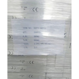 Rotor <span class=keywords><strong>de</strong></span> <span class=keywords><strong>freno</strong></span> <span class=keywords><strong>de</strong></span> disco delantero <span class=keywords><strong>de</strong></span> <span class=keywords><strong>precio</strong></span> competitivo del mercado <span class=keywords><strong>de</strong></span> accesorios <span class=keywords><strong>de</strong></span> fábrica para Suzuki OEM 55211-60A00 - Product Image 6