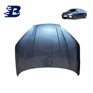<span class=keywords><strong>Pare</strong></span>-chocs de voiture pour BYD Sealion 6 Sealion 7, kits carrosserie, <span class=keywords><strong>pare</strong></span>-chocs avant et arrière neufs, capot, moyeu de roue, autres pièces détachées automobiles, remplacement durable - Product Image 4