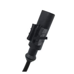 Sensor de velocidad de rueda ABS FQHBKQOEU 5801279030 para Iveco Daily IV, carrocería tipo caja, camión volquete, plataforma, chasis, autobús LINE - Product Image 2