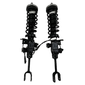 2 <span class=keywords><strong>Ammortizzatori</strong></span> Anteriori con EDC per <span class=keywords><strong>BMW</strong></span> <span class=keywords><strong>Serie</strong></span> <span class=keywords><strong>5</strong></span> e 7 06-12 F07 F01 F02 37116796931/2 - Product Image 1