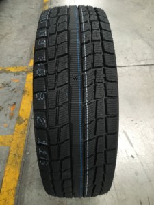 ยางรถยนต์ JOYROAD/CENTARA <span class=keywords><strong>235</strong></span>/<span class=keywords><strong>60R19</strong></span> สำหรับรถยนต์นั่งส่วนบุคคล <span class=keywords><strong>235</strong></span> 60 19 แบบเรเดียล ไม่มียางใน - Product Image 2