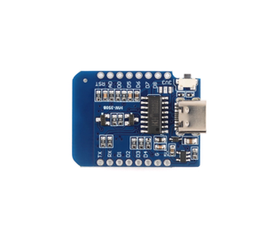ESP-12F 개발 보드 <span class=keywords><strong>ESP8266</strong></span> 모듈을 기반으로 원래 D1 미니 버전 NodeMcu Lua WIFI - Product Image 2