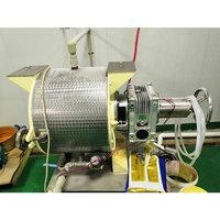 Petite Machine de domestique de 20l, trancheur, rectifieuse, pour cônes de chocolat, rectifieuse